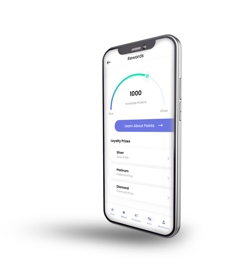 Aesthetic Rewards Program